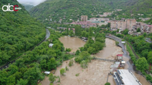 Լոռու աղետը՝ ֆոտոշարքով (մաս 1)