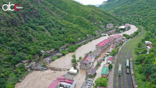 Լոռու աղետը՝ ֆոտոշարքով (մաս 2)