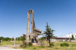 Սրբազան երթին ընդառաջ (ֆոտոշարք)