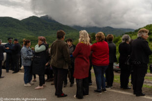 Բաց ու փակ Կիրանց (ֆոտոշարք)