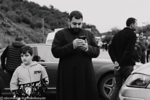 Բաց ու փակ Կիրանց (ֆոտոշարք)