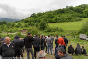 Բաց ու փակ Կիրանց (ֆոտոշարք)