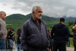 Բաց ու փակ Կիրանց (ֆոտոշարք)