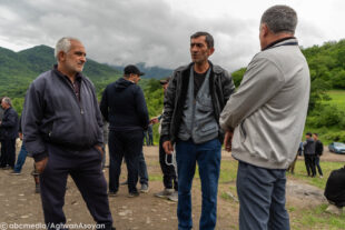 Բաց ու փակ Կիրանց (ֆոտոշարք)