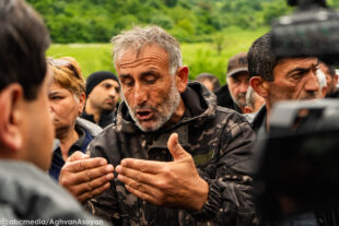 Բաց ու փակ Կիրանց (ֆոտոշարք)