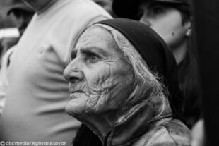 Բաց ու փակ Կիրանց (ֆոտոշարք)