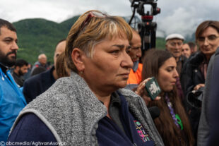 Բաց ու փակ Կիրանց (ֆոտոշարք)