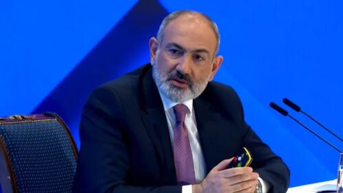 Armenia’s National Security Strategy needs to be reviewed: Key points of Pashinyan’s press conference