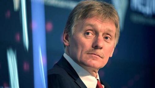 Պուտին-Փաշինյան բանակցությունները անհրաժեշտ են և սպասելի. Պեսկով