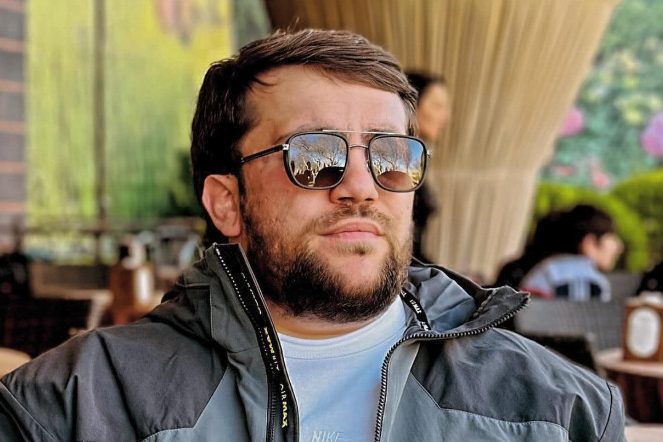 Голос, услышанный в записи, не является голосом Грачья Гевондяна, обвинение сфабриковано: правозащитники Голос, услышанный в записи, не является голосом Грачья Гевондяна, обвинение сфабриковано: правозащитники
