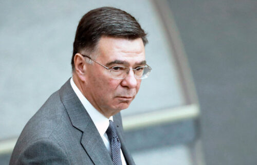 Russian Deputy Foreign Minister: The EAEU has not only proved its effectiveness, but also has become a ‘fist’