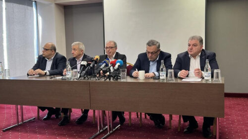 Ստոր մեթոդներով արշավ է սկսվել Եկեղեցու դեմ, նման վարքագիծ ստալինյան փուլից հետո չէր արձանագրվել․ Դիվանագետների համահայկական խորհրդի կոչը՝ դեսպաններին