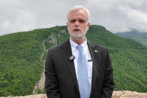 Ադրբեջանում ԱՄՆ դեսպանի այցը Շուշի կարող է կապված լինել Բաքվի և Երևանի միջև խաղաղության հաստատման ջանքերի հետ․ դեսպանատուն