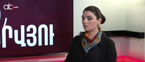 Our Homeland now seems like a sick parent whom we have no right to leave alone