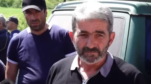 Կառավարությունից ասել են՝ գնացեք, համոզեք գյուղացիներին՝ 60%-ով երաշխավորում ենք, որ տներն Ադրբեջանի կազմում չեն հայտնվի․ Կիրանցի գյուղապետ
