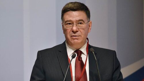 Russian Foreign Ministry: Armenia’s suspension of funding for the CSTO is not a tragedy