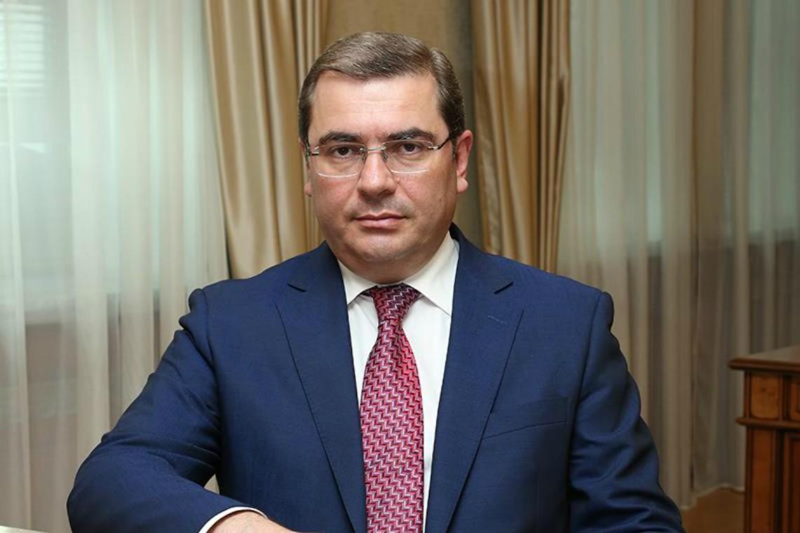 Давид Ананян: Многим необходимо осознать, что их активное присутствие и участие важно для движения Давид Ананян: Многим необходимо осознать, что их активное присутствие и участие важно для движения