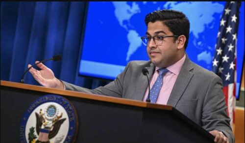 ԱՄՆ-ն հավատում է, որ ՀՀ-ի և Ադրբեջանի միջև խաղաղությունը հնարավոր է․ Պետքարտուղարություն