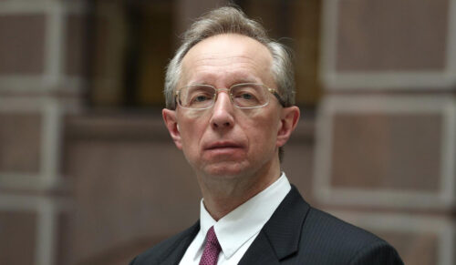 ՀՀ-ի և Ադրբեջանի միջև դելիմիտացիան և դեմարկացիան կնպաստեն տարածաշրջանային անվտանգությանն ու կայունությանը․ Գալուզին