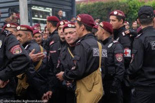 Մայիսի 26-ի համազգային հանրահավաքը՝ ֆոտոշարքով