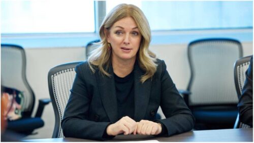 ՄԱԿ-ի գլխավոր քարտուղարի օգնականը ժամանել է Հայաստան