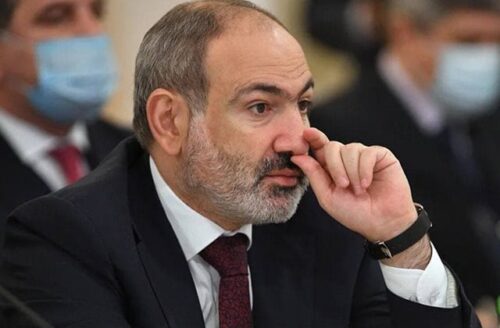 Երկու աթոռի միաժամանակ երկար նստել չի հաջողվի. ռուսական լրատվամիջոցը՝ ՀՀ-ՀԱՊԿ հարաբերությունների մասին 