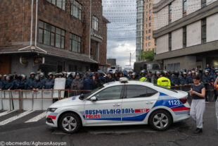 Մայիսի 26-ի համազգային հանրահավաքը՝ ֆոտոշարքով