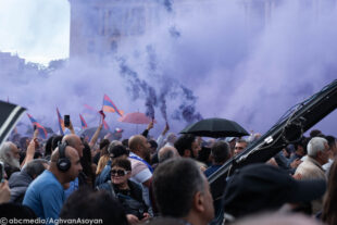 Մայիսի 26-ի համազգային հանրահավաքը՝ ֆոտոշարքով