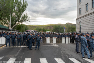 Մայիսի 26-ի համազգային հանրահավաքը՝ ֆոտոշարքով