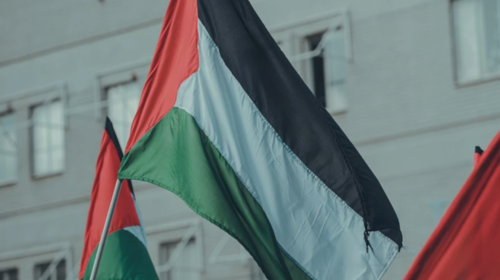 Իռլանդիան և Իսպանիան հայտարարել են Պաղեստինը որպես պետություն ճանաչելու մասին