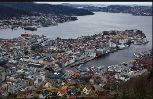 Նորվեգիան թույլ չի տա ռուս զբոսաշրջիկների մուտքը երկիր