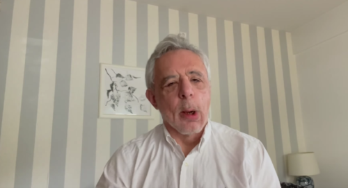 Vardan Oskanyan: The answer to “Who will come after Pashinyan?” is clear: Archbishop Bagrat