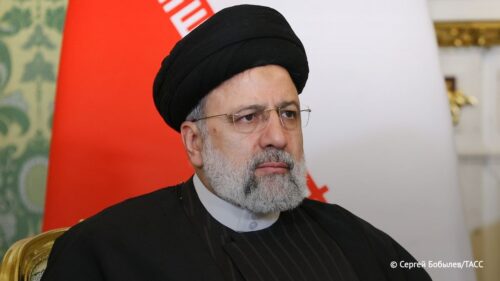 Ովքե՞ր են եղել Իրանի նախագահին տեղափոխող ինքնաթիռում և ի՞նչ է հայտնի․ լրատվամիջոցներ