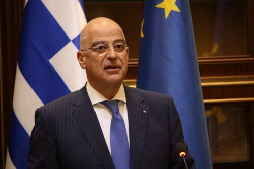 Թուրքիան գոյաբանական սպառնալիք է մեզ համար. Հունաստանի պաշտպանության նախարար