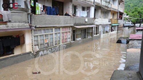 Լոռիում կան բնակավայրեր, որոնք դեռ կտրված են արտաքին աշխարհից