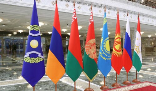 Հայաստանը չի մասնակցում ՀԱՊԿ երկրների պաշտպանության նախարարների նիստին