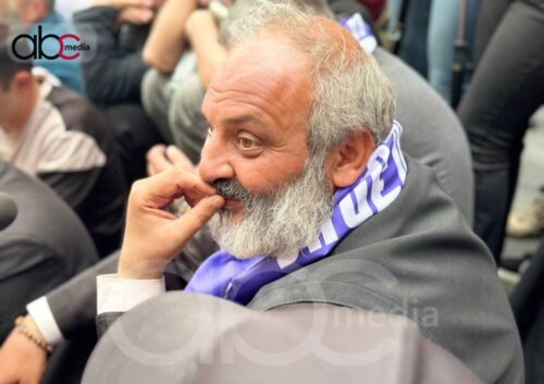 Ոստիկաններին ուժ կիրառելու հրահանգ է իջեցվել, բայց նրանք չեն ցանկանում․ Բագրատ Սրբազան