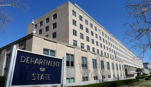 US State Department suggested that Armenia and Azerbaijan move toward peace treaty US State Department suggested that Armenia and Azerbaijan move toward peace treaty