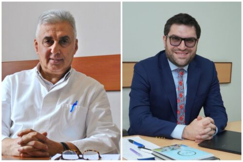 Ազատում՝ քաղաքական պատճառներով․ ովքե՞ր են Արյունաբանական կենտրոնից հեռացող բժիշկները և ինչո՞վ են հայտնի