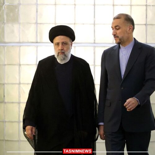 Իրանում զոհված պաշտոնյաների փոխարեն պաշտոնակատարներ են նշանակվել