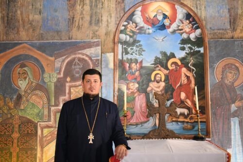 Ախթալայի խանութներում գրեթե սնունդ չկա. Տեր Հեթում