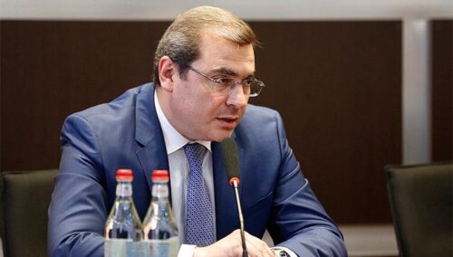 Պատմական այս վճռական պահին յուրաքանչյուր անհատ իր ընտրությունն ունի․ Դավիթ Անանյան