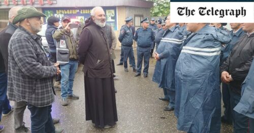 Փաշինյանը փորձում է հայերին վաճառել սահմանազատման գործընթացը, գյուղացիները վհատված են ու վախեցած․ The Telegraph