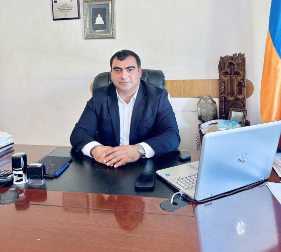 Глава общины Паракар подал в отставку Глава общины Паракар подал в отставку