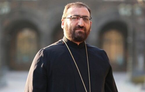 Ожидается давление на все те структуры, которые оказывают влияние на движение: политтехнолог  о новости о вызове Аршака Србазана в СНБ