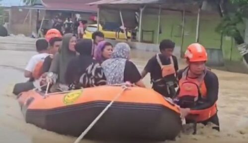 Ջրհեղեղ՝ Բրազիլիայում, սողանք՝ Ինդոնեզիայում․ կան բազմաթիվ զոհեր