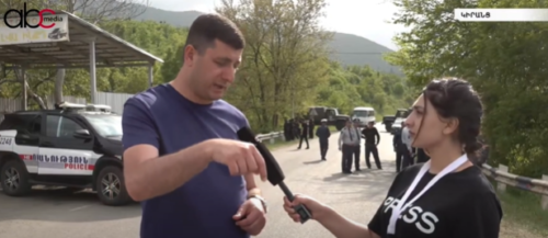 Ադրբեջանին են զիջվում տարածքներ, որոնք անվտանգային առումով լուրջ նշանակություն ունեն ՀՀ-ի համար․ Տիգրան Աբրահամյան