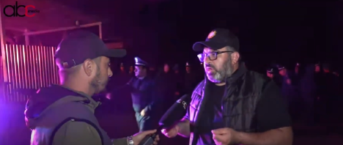 Վաղը կներկայացնենք հետագա քայլերը․ Գառնիկ Դանիելյան