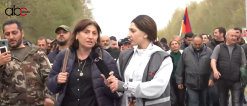 The Call of the Sons NGO: We owe our sons who kept our homeland with blood