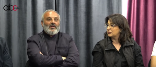 Archbishop Bagrat: Draw your own conclusions, will I need Canadian citizenship?